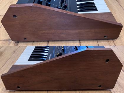 Korg-800DV - Fully serviced with cv/gate